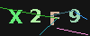 Gambar captcha