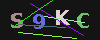 Gambar captcha